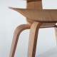 Nya Interieurontwerp Eames Plywood group DCW Front