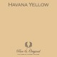 Nya Interieurontwerp - Pure&Original Havana Yellow